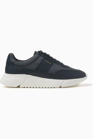 Axel Arigato Genesis Vintage Sneakers in Leather