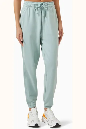 adidas X Stella McCartney Sweatpants in Organic Cotton
