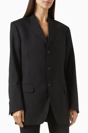 Armarium Rupert Blazer in Virgin Wool Blend