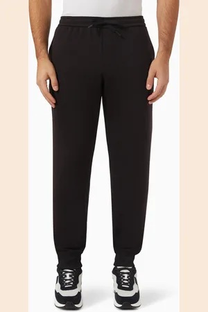 Armani Exchange AX Logo Sweatpants