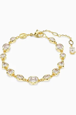 Swarovski Imber Crystal Bracelet in -tone Metal