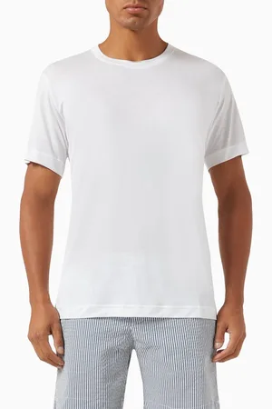 The Resort Co Sunshine T-shirt in Lyocell-jersey