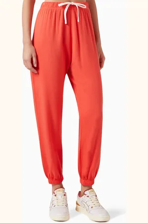 Splits59 Andie Oversized Sweatpants in Fleece