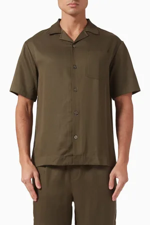 CHE Cuban Shirt in Tencel™