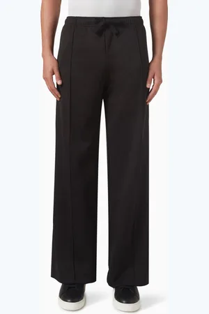 J.W.Anderson Pintuck Track Pants in Jersey