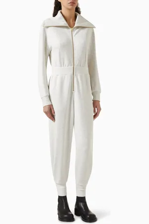 Varley Lydia Jumpsuit in DoubleSoft® Fabric