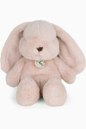 Bon Ton Toys B.T. Chaps Bubbles Bunny Soft Toy