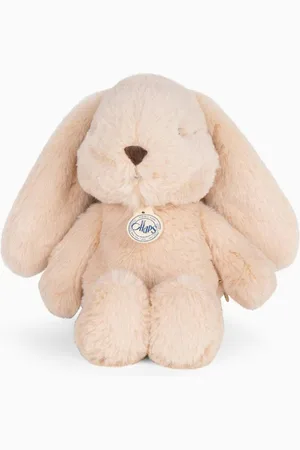 Bon Ton Toys B.T. Chaps Bubbles Bunny Soft Toy