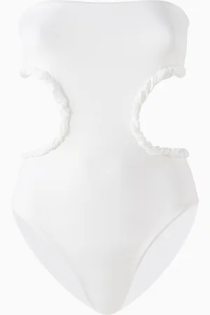 Maygel Coronel Poima One-piece Swimsuit