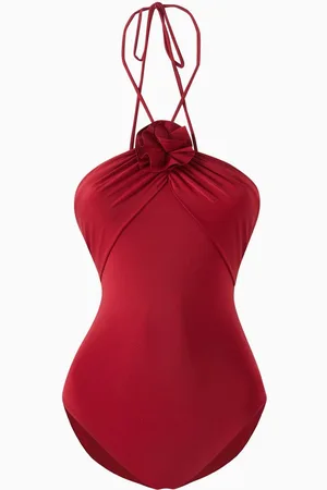 Maygel Coronel Agapi One-piece Swimsuit