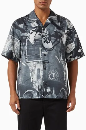 Jordan Essential Printed Shirt