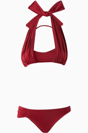 Maygel Coronel Thalassa Bikini Set