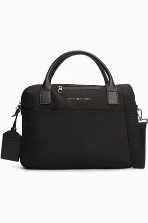 Tommy Hilfiger Luggage Tag Laptop Bag