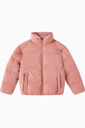 Perfect Moment Nuuk Puffer Down Jacket
