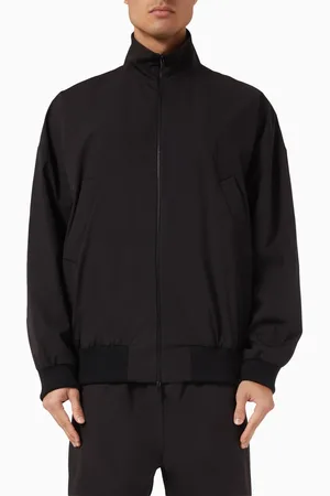 FEAR OF GOD Track Jacket in Nylon