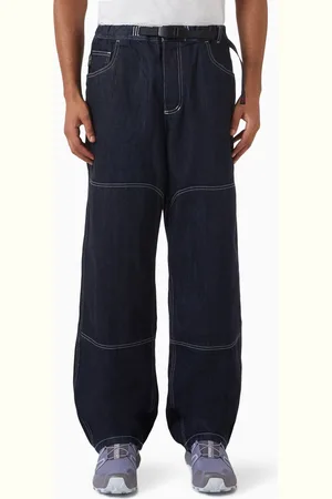 Gramicci Meadows Double-knee Pants