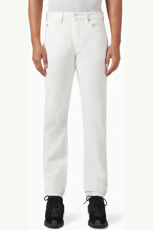 Emporio Armani Slim-fit Jeans in Denim