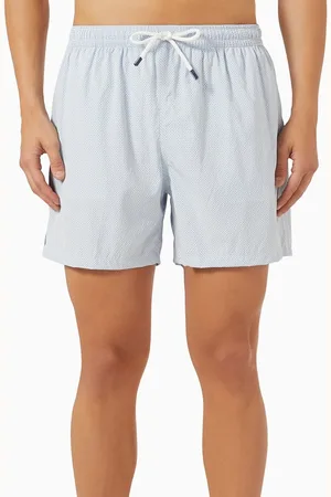 FEDELI Madeira Swim Shorts