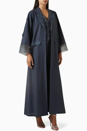 THL Enchantress Abaya Set