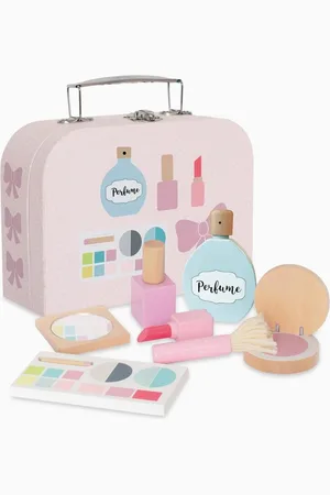 JaBaDaBaDo Make Up Bag