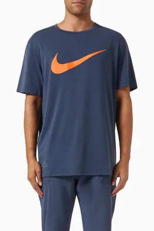 Nike Dri-FIT Running Top