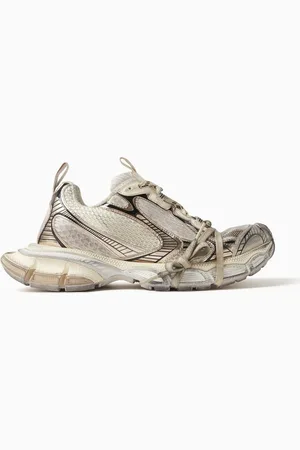 Balenciaga 3XL Sneakers in Mesh & PU