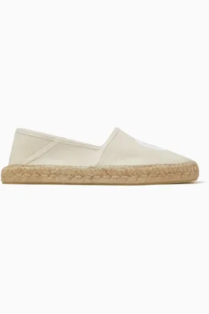 Kenzo Boke Flower 2.0 Espadrilles in Canvas