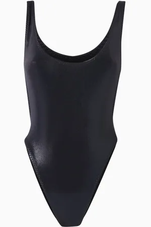 Norma Kamali Marissa One-piece Swimsuit