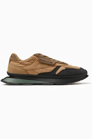Reebok Classic Sneakers in Leather
