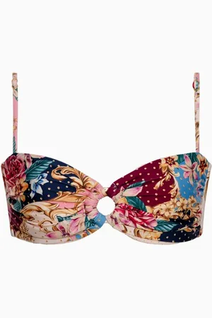 Agua Bendita Talia Bikini Top