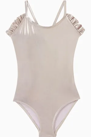 Lison Paris Sorbet One-piece Swimsuit