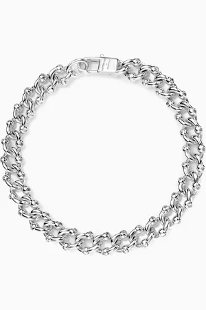 Hatton Labs Formula Bracelet in Sterling
