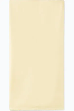Elisabetta Franchi Diamond Jacquard Pashmina Scarf in Viscose-modal