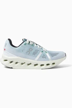 On Running Cloudsurfer Running Sneakers in Mesh