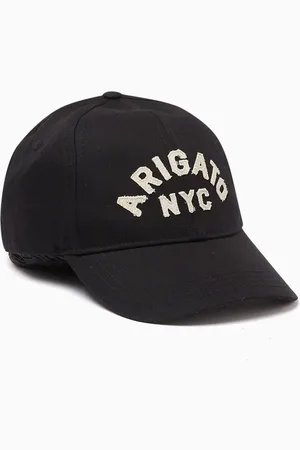 Axel Arigato NYC City Cap in Organic Cotton