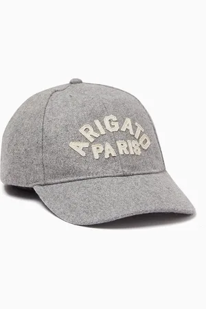 Axel Arigato Paris City Cap in Wool-blend
