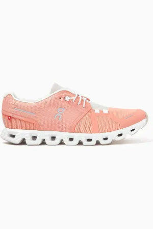 On Running Cloud 5 Sneakers