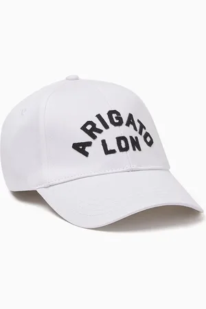 Axel Arigato LDN City Cap in Organic Cotton