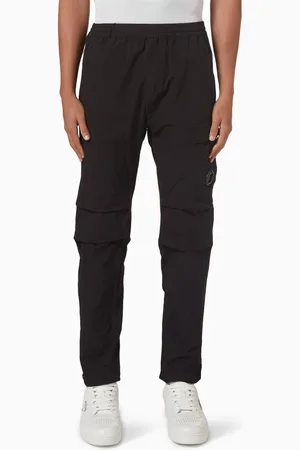 C.P. Company Cargo Pants in Flatt Nylon