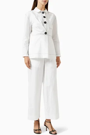 Notebook Diana Co-ord Set