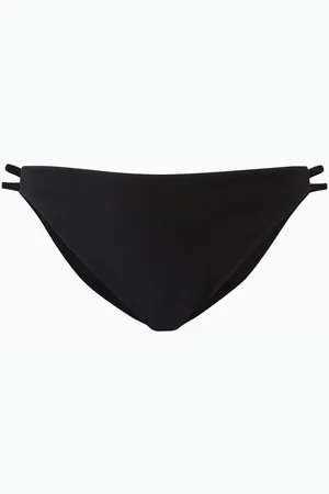 Livy Oceanside Bikini Briefs in Lurex