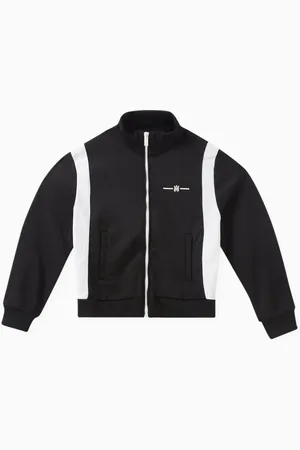 AMIRI Logo-print Track Jacket in Polyester-blend