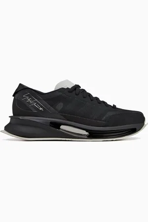 Y-3 S-Gendo Run Sneakers in Mesh