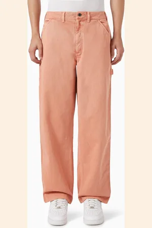 Nike Carpenter Pants in Cotton Twill