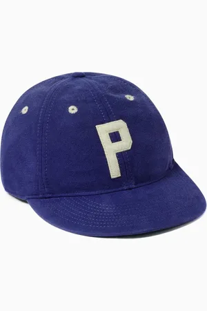 Ralph Lauren Ball Cap in Cotton Twill