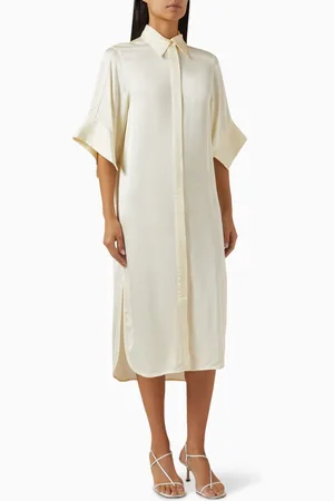 DAY Birger et Mikkelsen Genevieve Shirt Dress in Viscose