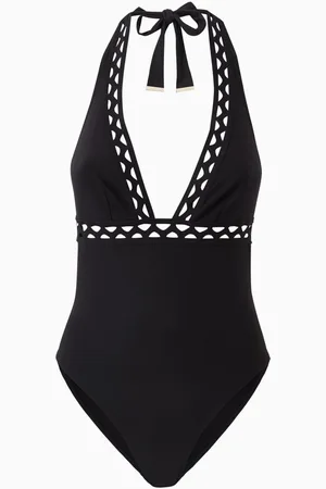 Livy Lynwood One-piece Swimsuit in Stretch Nylon