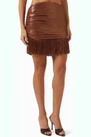 Baobab Coco Mini Skirt