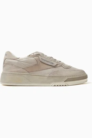 Reebok Club C LTD Sneakers in Leather