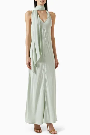DAY Birger et Mikkelsen Brielle Dress in Matte Crepe
